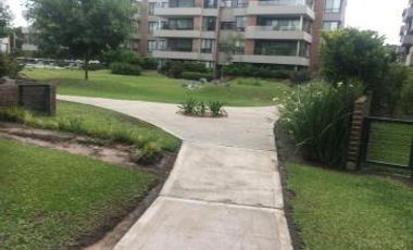 Departamento en alquiler 2 ambientes Pasionaria San Isidro. Martinez