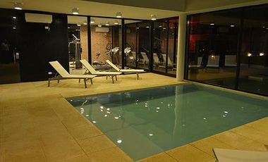 Departamento en alquiler 2 ambientes Pasionaria San Isidro. Martinez