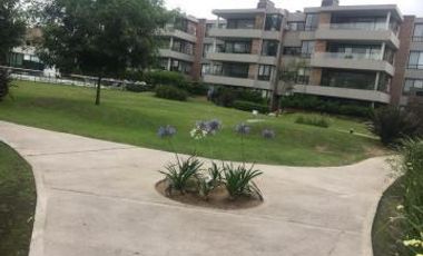 Departamento en alquiler 2 ambientes Pasionaria San Isidro. Martinez