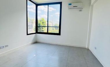 Departamento en alquiler 2 ambientes Pasionaria San Isidro. Martinez