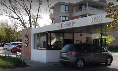 Departamento en alquiler 2 ambientes Pasionaria San Isidro. Martinez