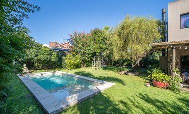 Casa en Venta, 5 Ambientes,  Apta Credito, en Maschwitz Country Club, Escobar, GBA Norte.