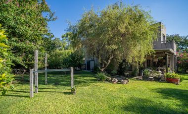 Casa en Venta, 5 Ambientes,  Apta Credito, en Maschwitz Country Club, Escobar, GBA Norte.