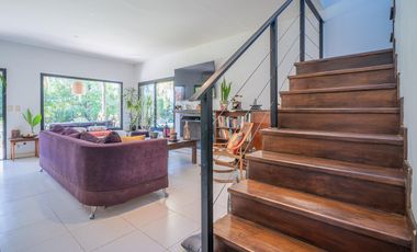 Casa en Venta, 5 Ambientes,  Apta Credito, en Maschwitz Country Club, Escobar, GBA Norte.