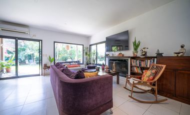 Casa en Venta, 5 Ambientes,  Apta Credito, en Maschwitz Country Club, Escobar, GBA Norte.