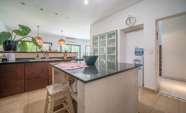 Casa en Venta, 5 Ambientes,  Apta Credito, en Maschwitz Country Club, Escobar, GBA Norte.