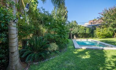 Casa en Venta, 5 Ambientes,  Apta Credito, en Maschwitz Country Club, Escobar, GBA Norte.