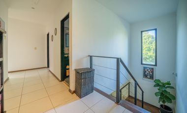 Casa en Venta, 5 Ambientes,  Apta Credito, en Maschwitz Country Club, Escobar, GBA Norte.