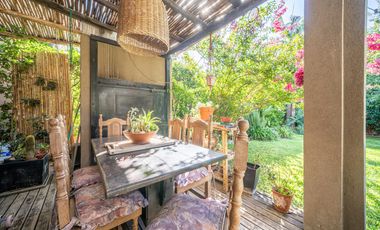 Casa en Venta, 5 Ambientes,  Apta Credito, en Maschwitz Country Club, Escobar, GBA Norte.