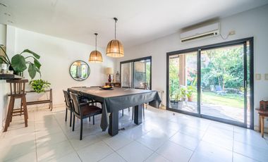 Casa en Venta, 5 Ambientes,  Apta Credito, en Maschwitz Country Club, Escobar, GBA Norte.