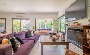 Casa en Venta, 5 Ambientes,  Apta Credito, en Maschwitz Country Club, Escobar, GBA Norte.