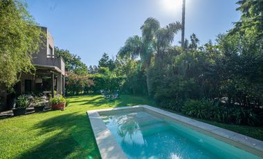 Casa en Venta, 5 Ambientes,  Apta Credito, en Maschwitz Country Club, Escobar, GBA Norte.