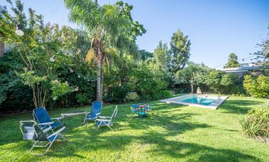 Casa en Venta, 5 Ambientes,  Apta Credito, en Maschwitz Country Club, Escobar, GBA Norte.