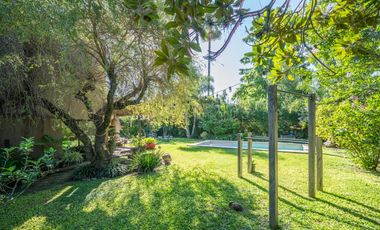 Casa en Venta, 5 Ambientes,  Apta Credito, en Maschwitz Country Club, Escobar, GBA Norte.