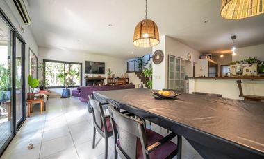 Casa en Venta, 5 Ambientes,  Apta Credito, en Maschwitz Country Club, Escobar, GBA Norte.