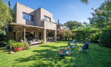 Casa en Venta, 5 Ambientes,  Apta Credito, en Maschwitz Country Club, Escobar, GBA Norte.