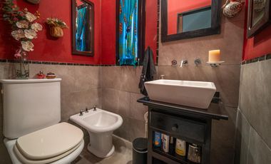 Casa en Venta, 5 Ambientes,  Apta Credito, en Maschwitz Country Club, Escobar, GBA Norte.