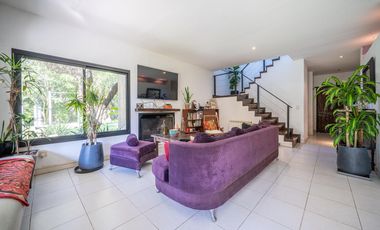 Casa en Venta, 5 Ambientes,  Apta Credito, en Maschwitz Country Club, Escobar, GBA Norte.