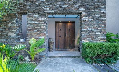 Casa en Venta, 5 Ambientes,  Apta Credito, en Maschwitz Country Club, Escobar, GBA Norte.