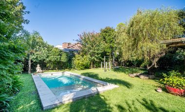 Casa en Venta, 5 Ambientes,  Apta Credito, en Maschwitz Country Club, Escobar, GBA Norte.