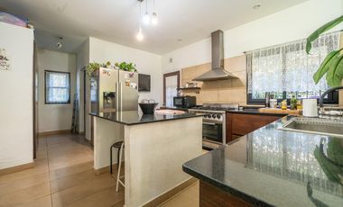 Casa en Venta, 5 Ambientes,  Apta Credito, en Maschwitz Country Club, Escobar, GBA Norte.