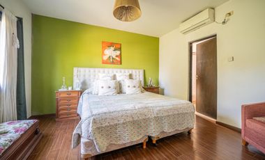 Casa en Venta, 5 Ambientes,  Apta Credito, en Maschwitz Country Club, Escobar, GBA Norte.