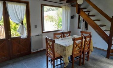 Complejo de cabañas en Sierra de los Padres