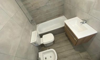 Departamento MONOAMBIENTE Alquiler Remedios De Escalada