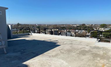 Departamento MONOAMBIENTE Alquiler Remedios De Escalada