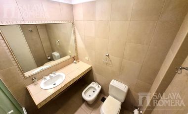 Casa en Alquiler en el Bajo de San Isidro