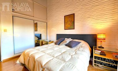 Casa en Alquiler en el Bajo de San Isidro