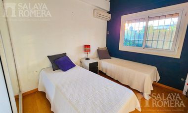 Casa en Alquiler en el Bajo de San Isidro