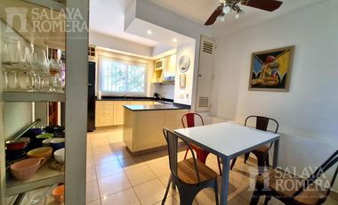 Casa en Alquiler en el Bajo de San Isidro