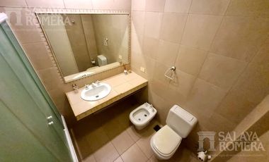 Casa en Alquiler en el Bajo de San Isidro