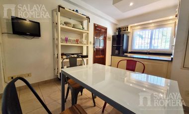 Casa en Alquiler en el Bajo de San Isidro