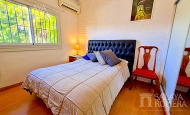 Casa en Alquiler en el Bajo de San Isidro