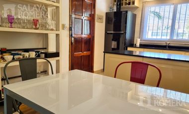 Casa en Alquiler en el Bajo de San Isidro