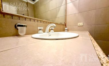 Casa en Alquiler en el Bajo de San Isidro