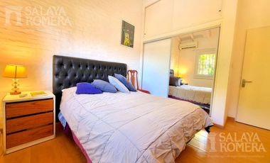 Casa en Alquiler en el Bajo de San Isidro