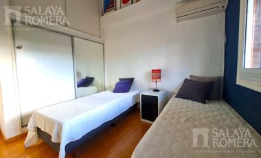 Casa en Alquiler en el Bajo de San Isidro