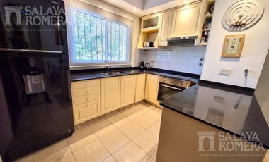 Casa en Alquiler en el Bajo de San Isidro