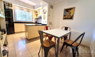 Casa en Alquiler en el Bajo de San Isidro