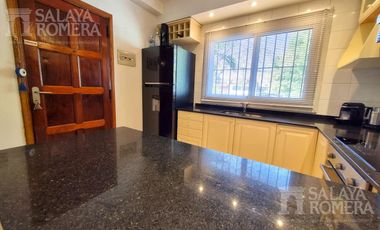 Casa en Alquiler en el Bajo de San Isidro