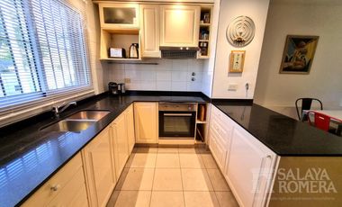 Casa en Alquiler en el Bajo de San Isidro