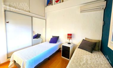 Casa en Alquiler en el Bajo de San Isidro