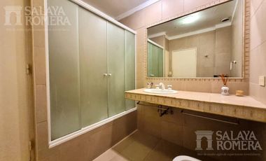 Casa en Alquiler en el Bajo de San Isidro