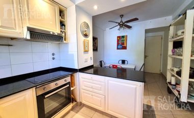 Casa en Alquiler en el Bajo de San Isidro