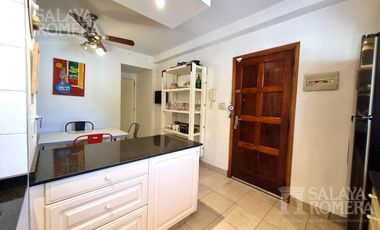 Casa en Alquiler en el Bajo de San Isidro