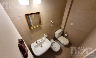 Casa en Alquiler en el Bajo de San Isidro