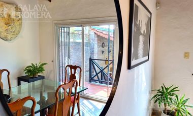 Casa en Alquiler en el Bajo de San Isidro